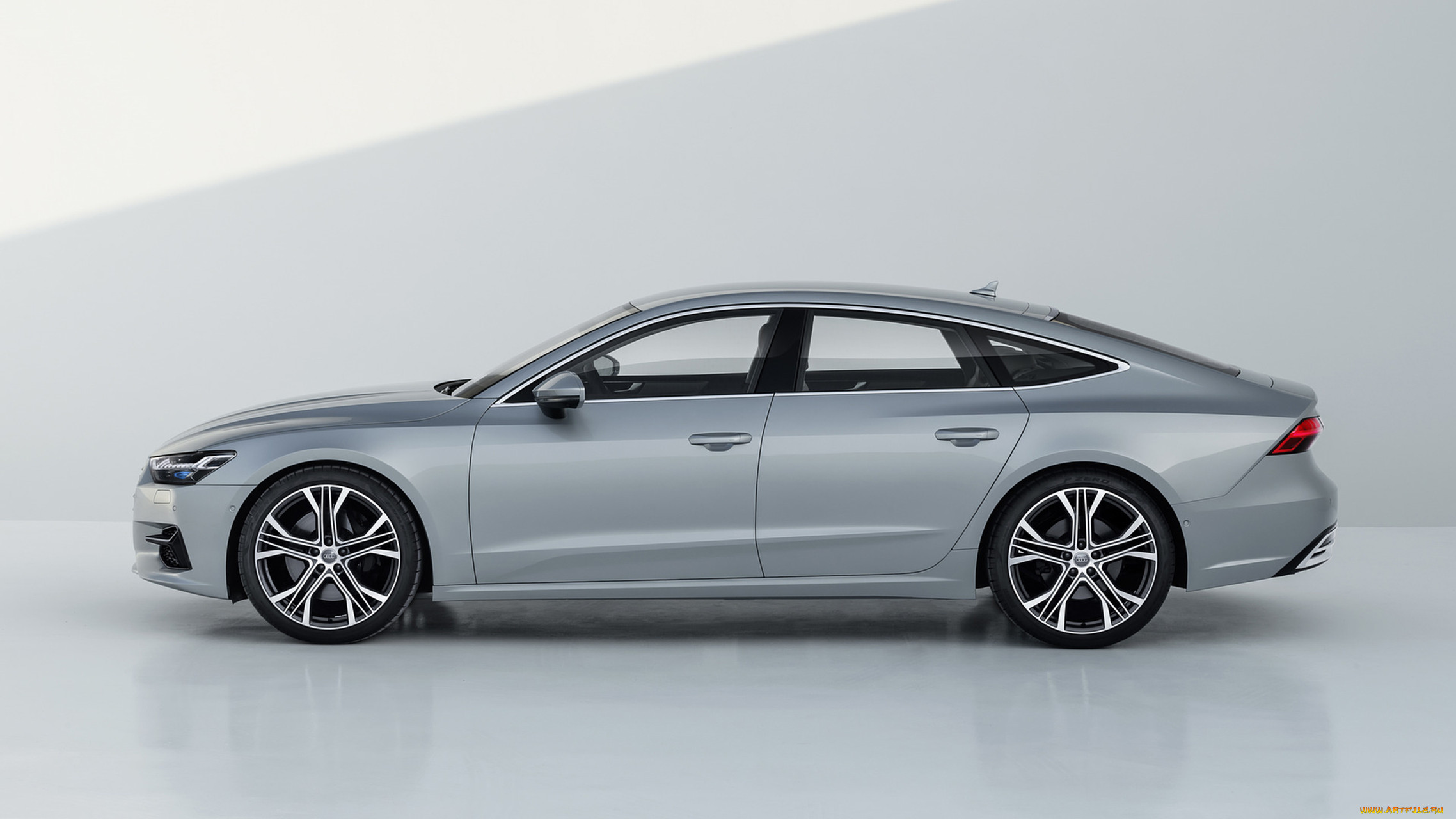 audi a7 sportback 2018, , audi, 2018, sportback, a7